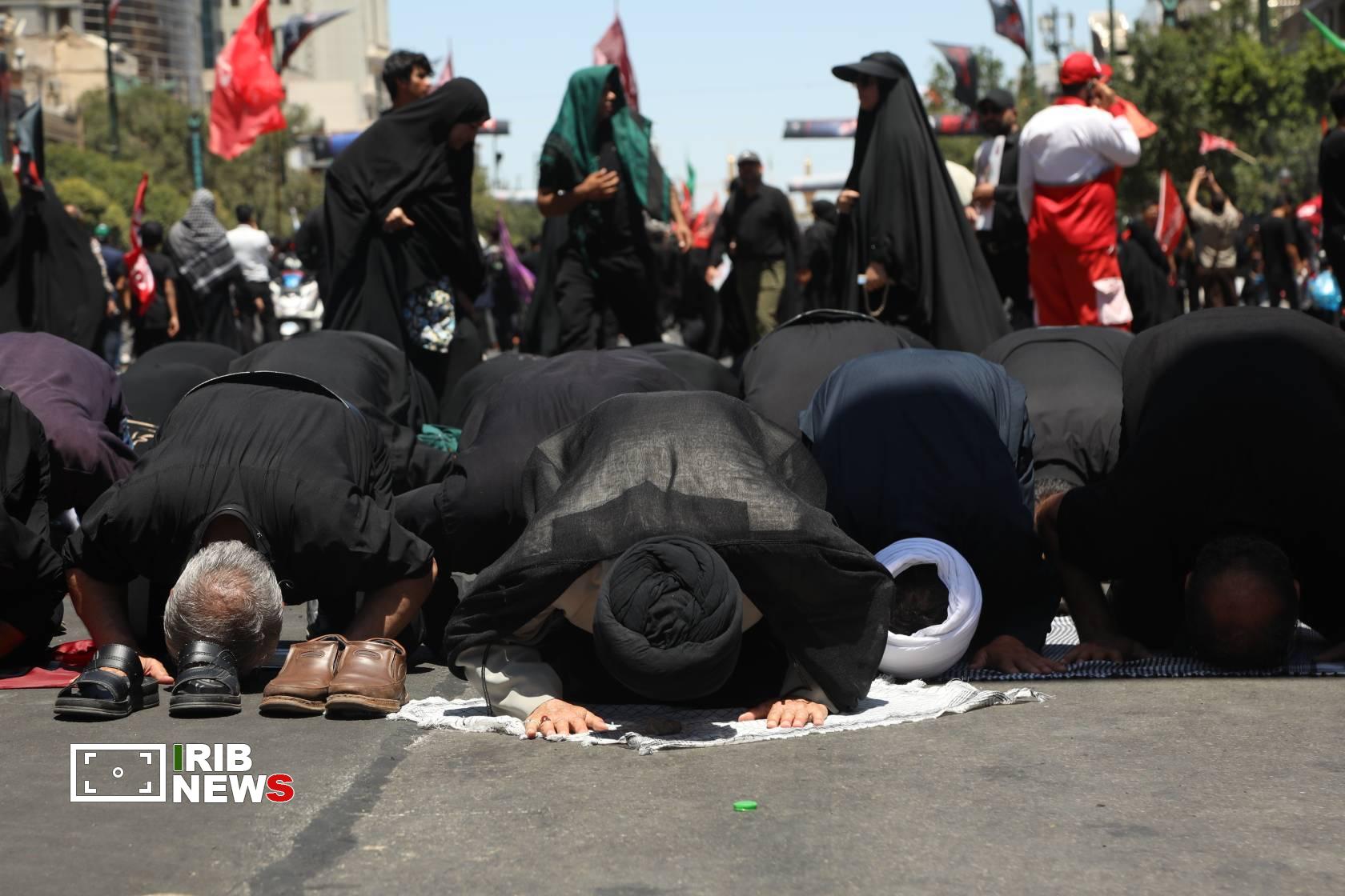 پیام خراسان