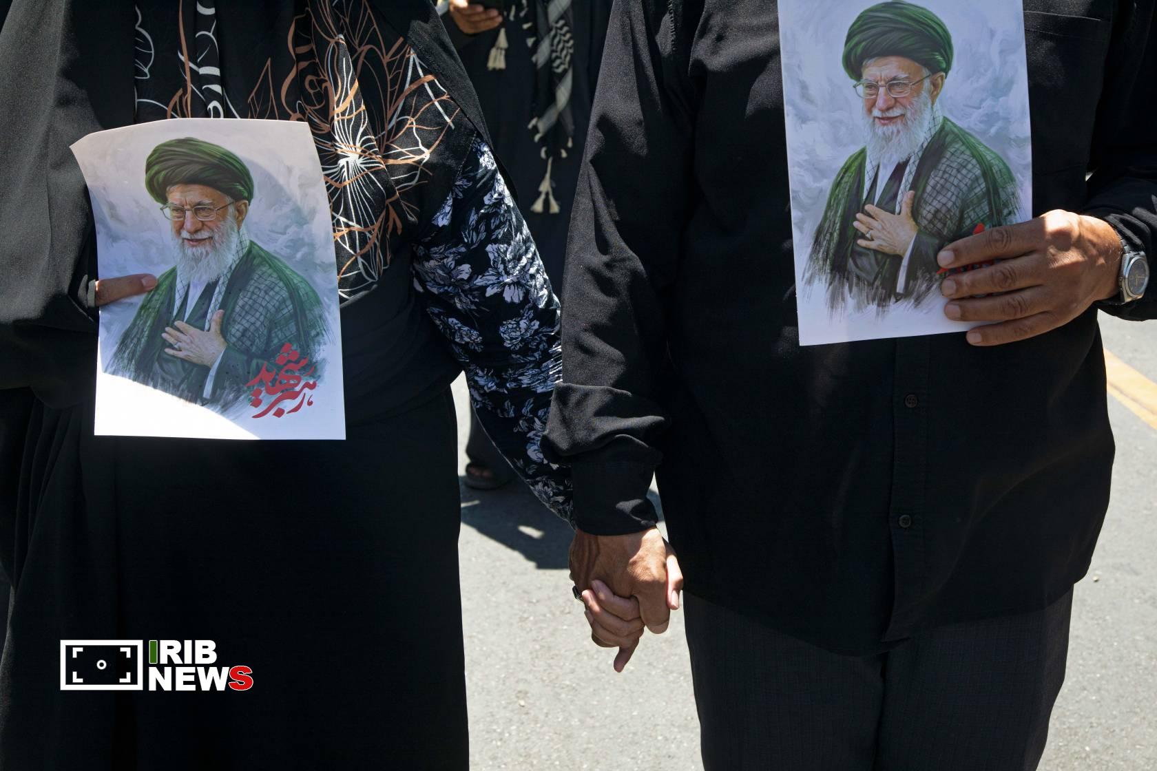 پیام خراسان