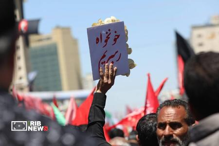 پیام خراسان