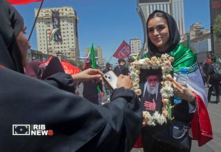 پیام خراسان