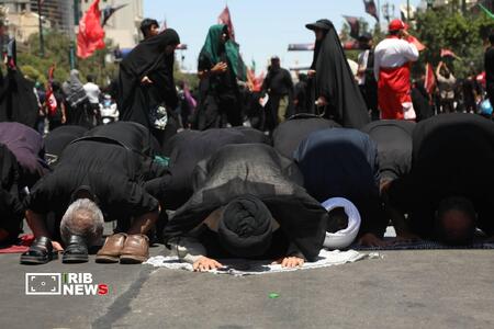 پیام خراسان