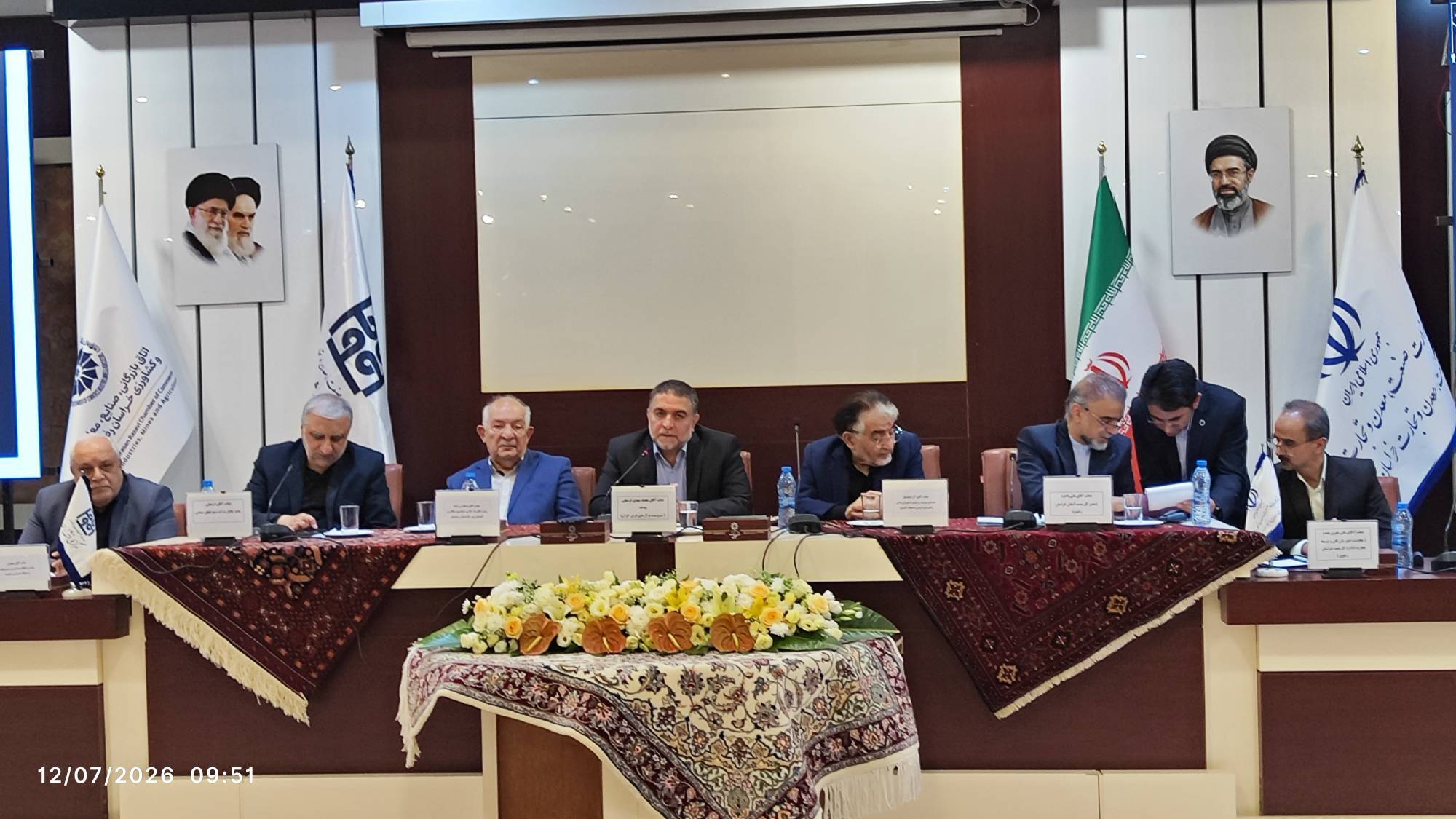 پیام خراسان