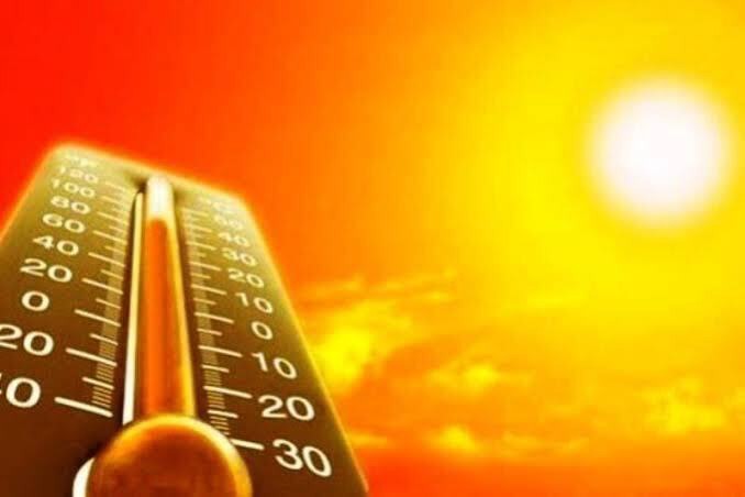 سرخس با دمای۴۴ درجه سانتیگراد، گرم‌ترین شهر خراسان رضوی