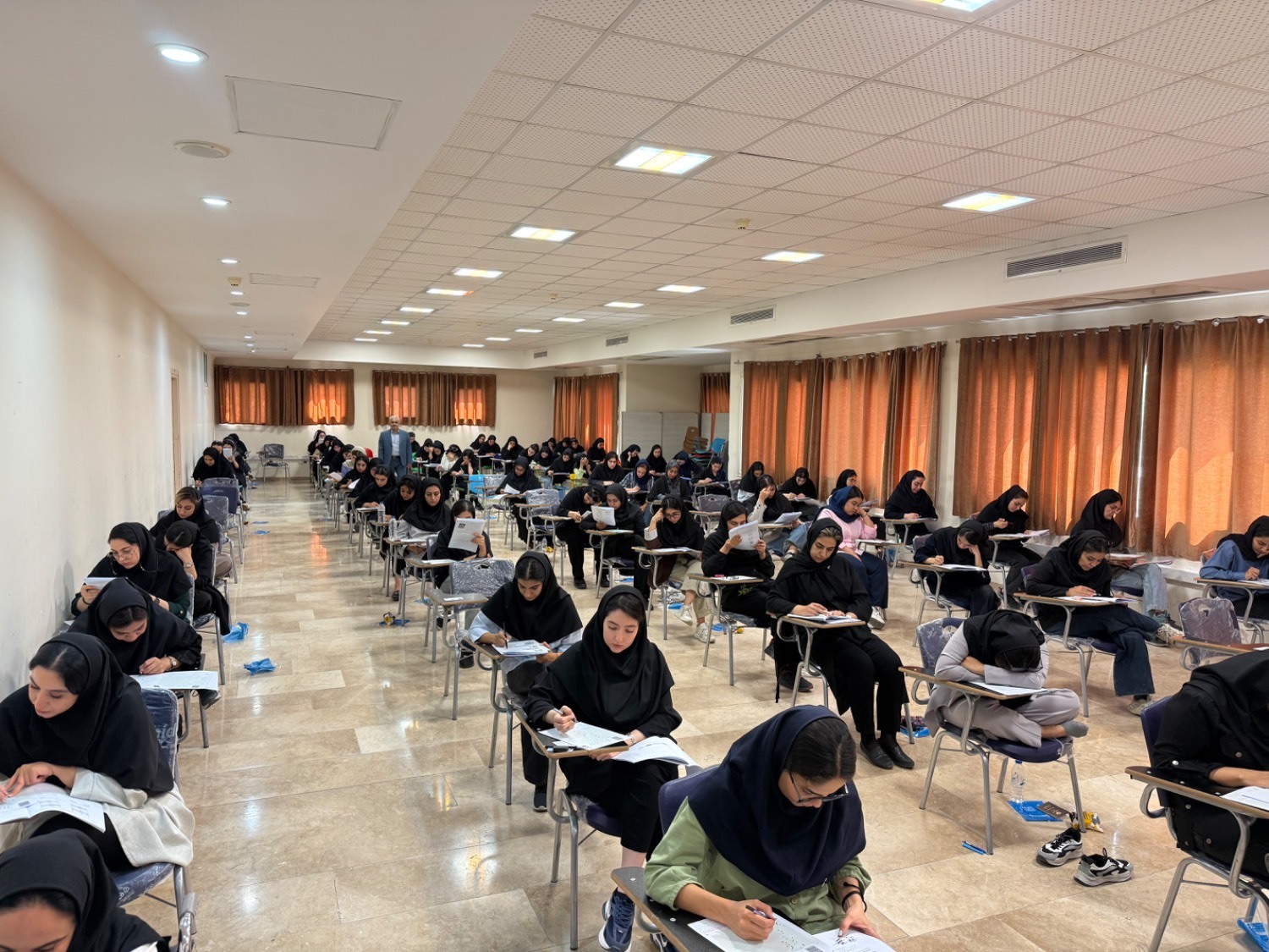 پیام خراسان