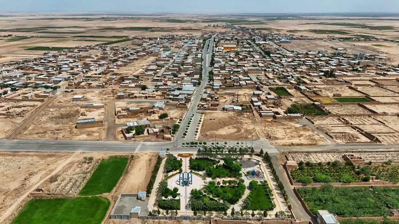 پیام خراسان