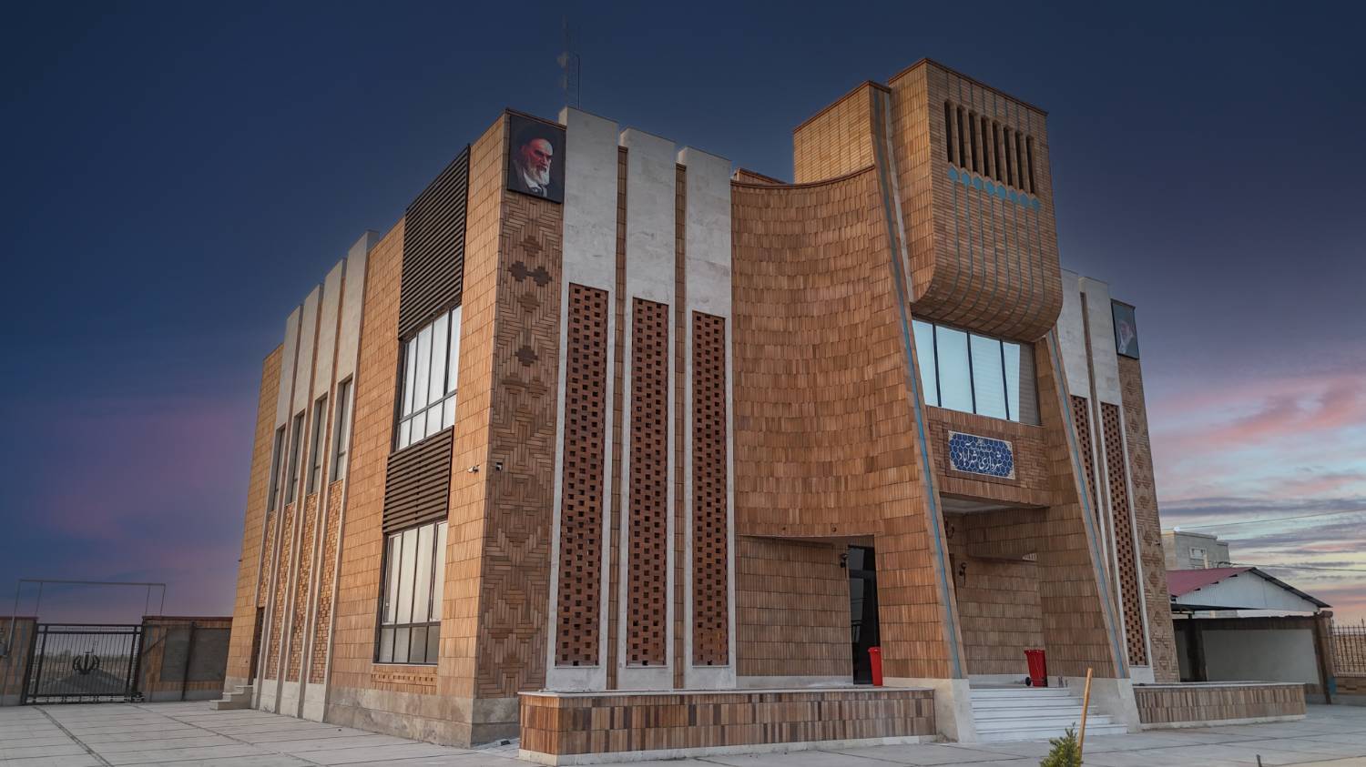 پیام خراسان
