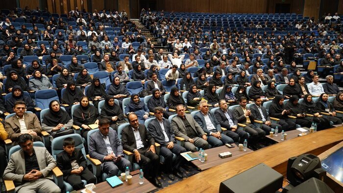 پیام خراسان