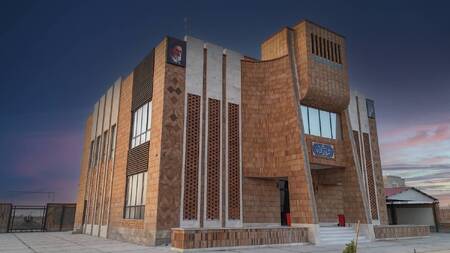 پیام خراسان