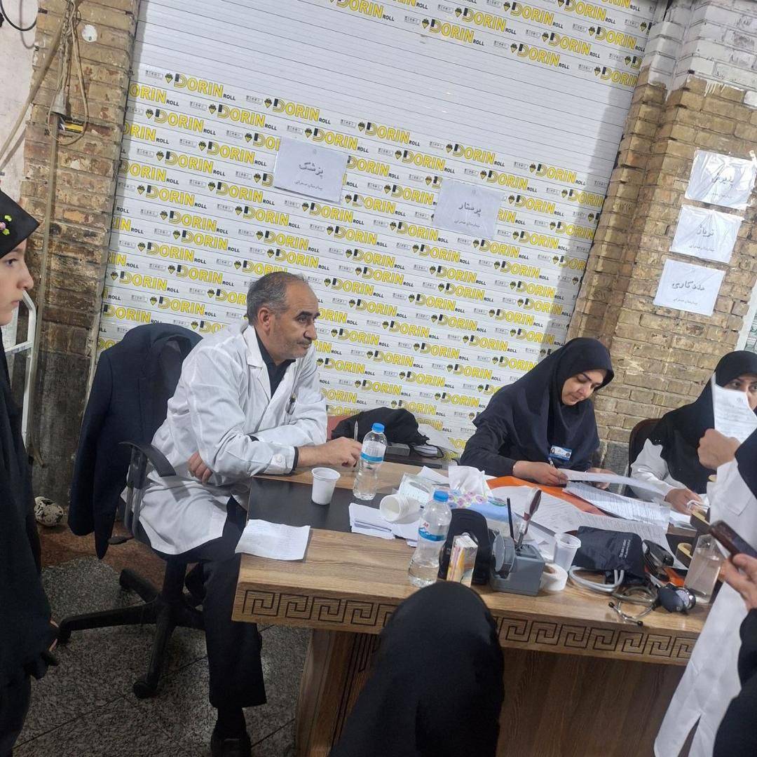 پیام خراسان