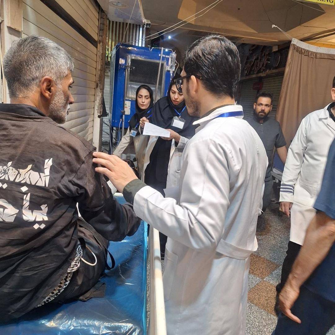 پیام خراسان