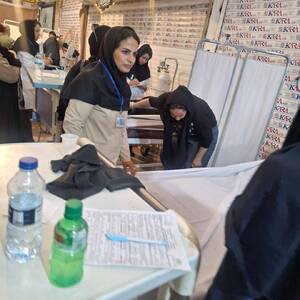 پیام خراسان