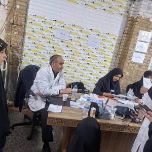 پیام خراسان
