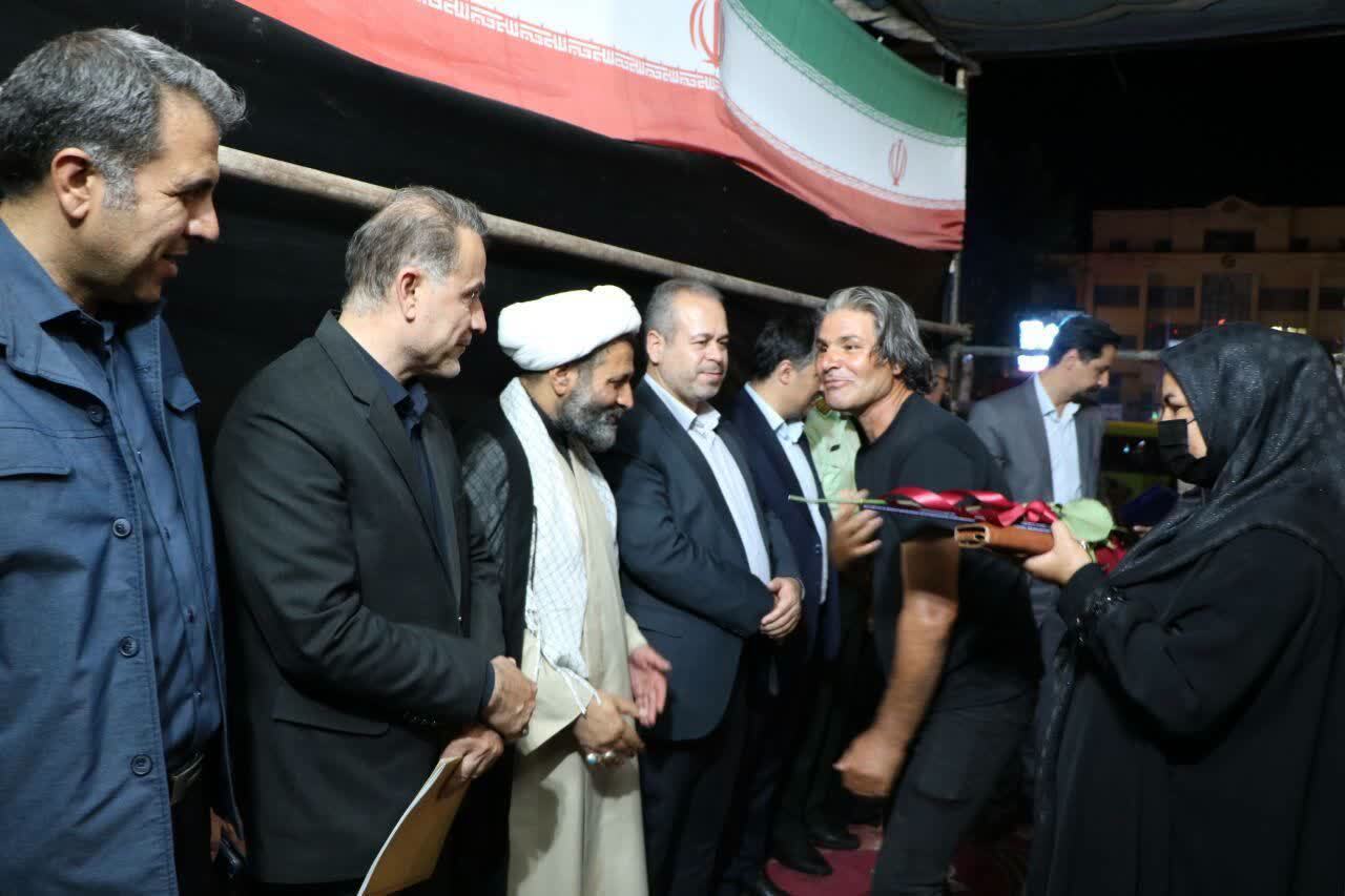 پیام خراسان