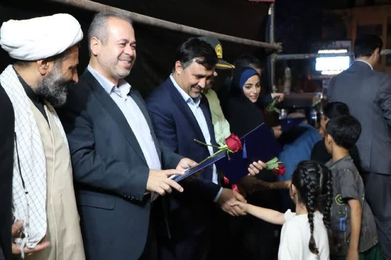 پیام خراسان