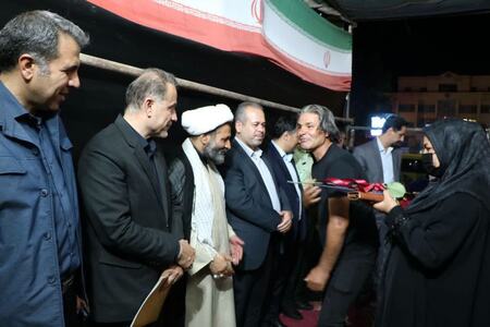 پیام خراسان