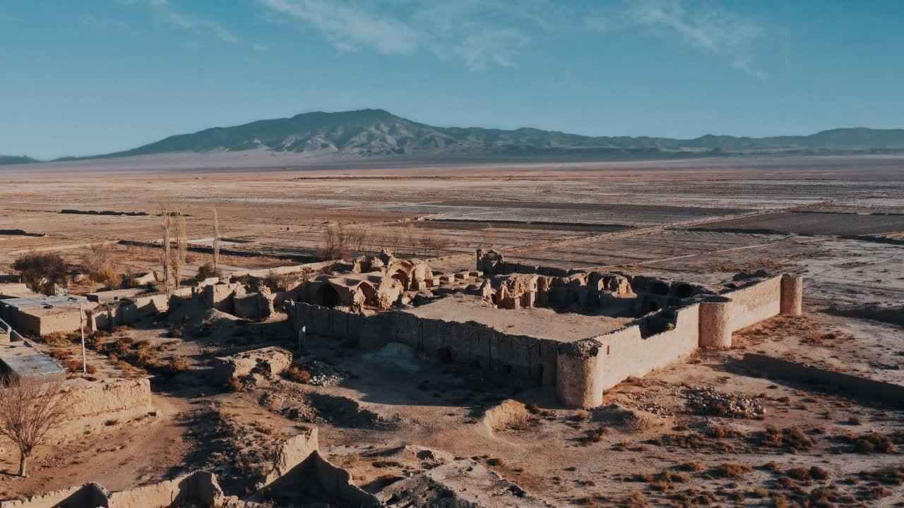 پیام خراسان