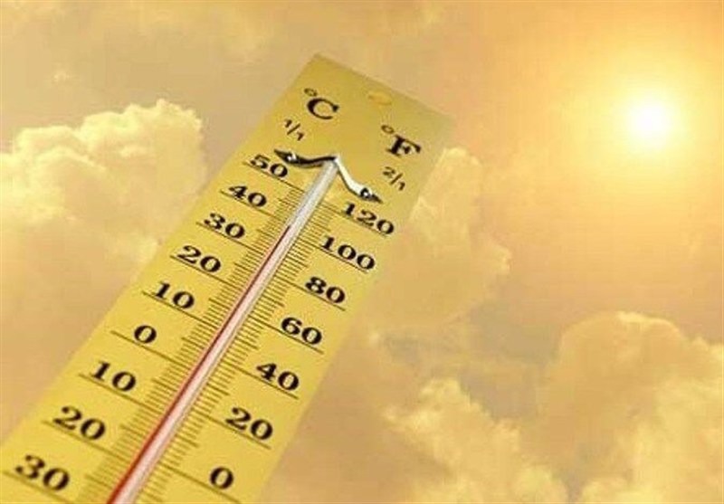 ماندگاری هوای گرم تا دوشنبه در خراسان رضوی