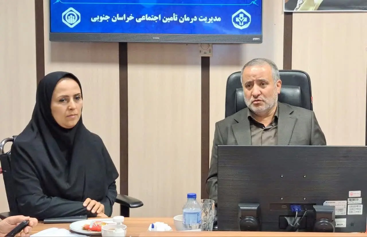 مهمترین سرمایه هر مجموعه خدماتی، اعتماد و رضایت مردم است