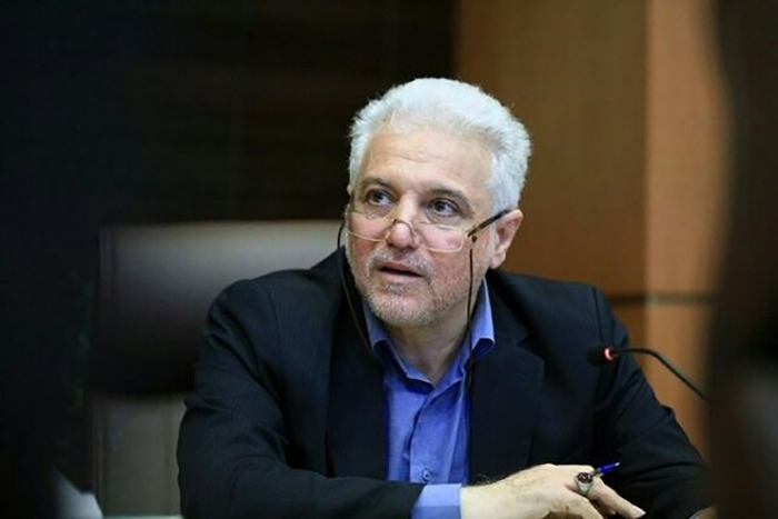 پیام خراسان