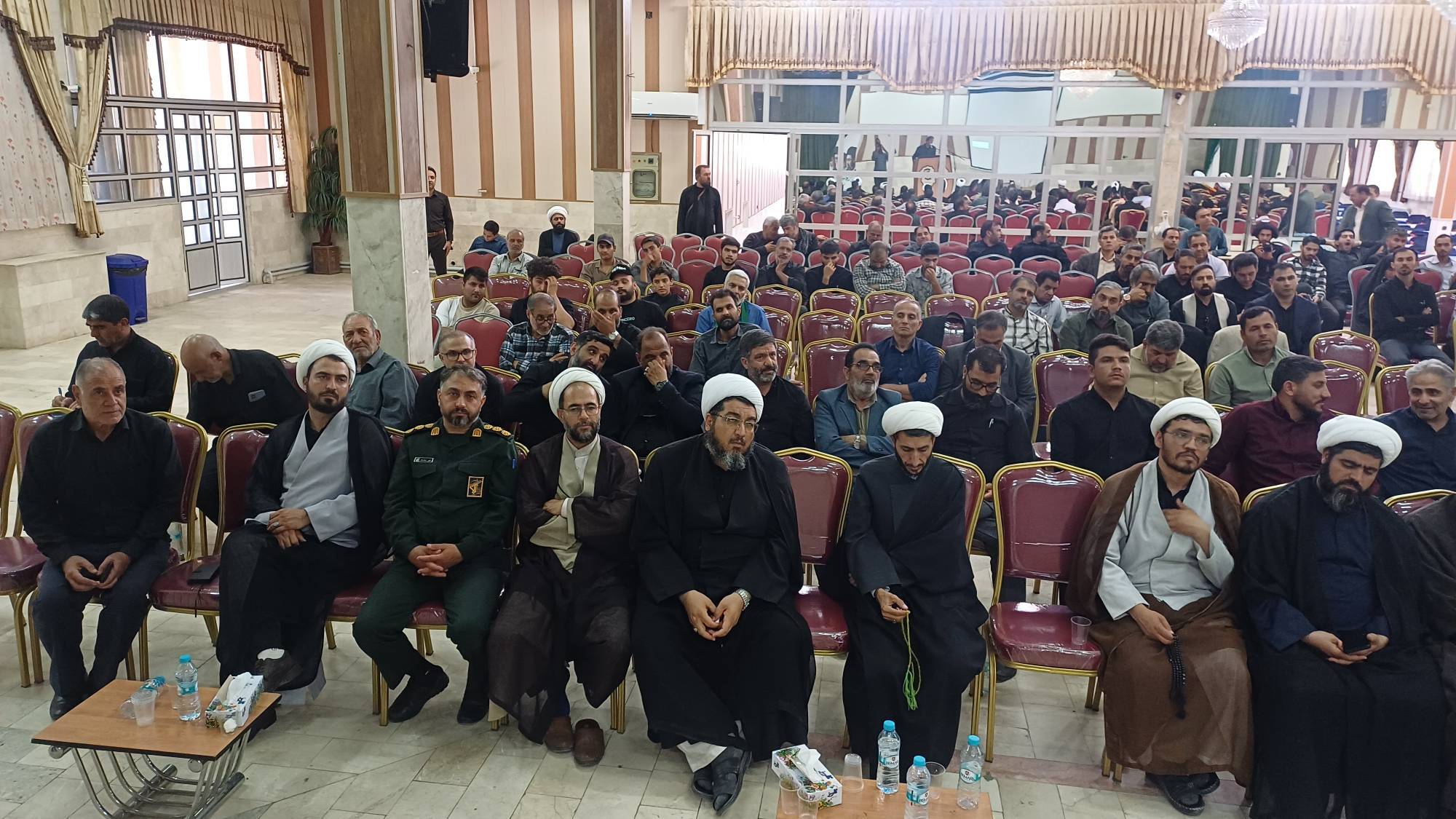 پیام خراسان