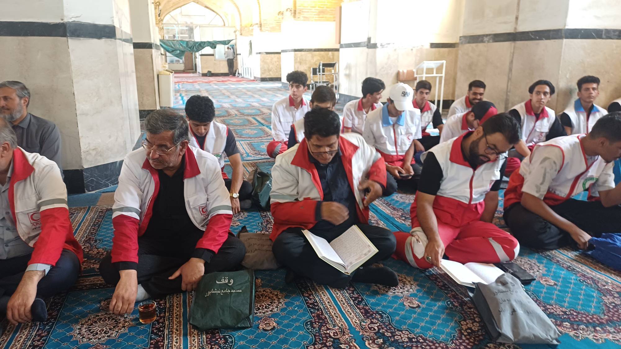 پیام خراسان