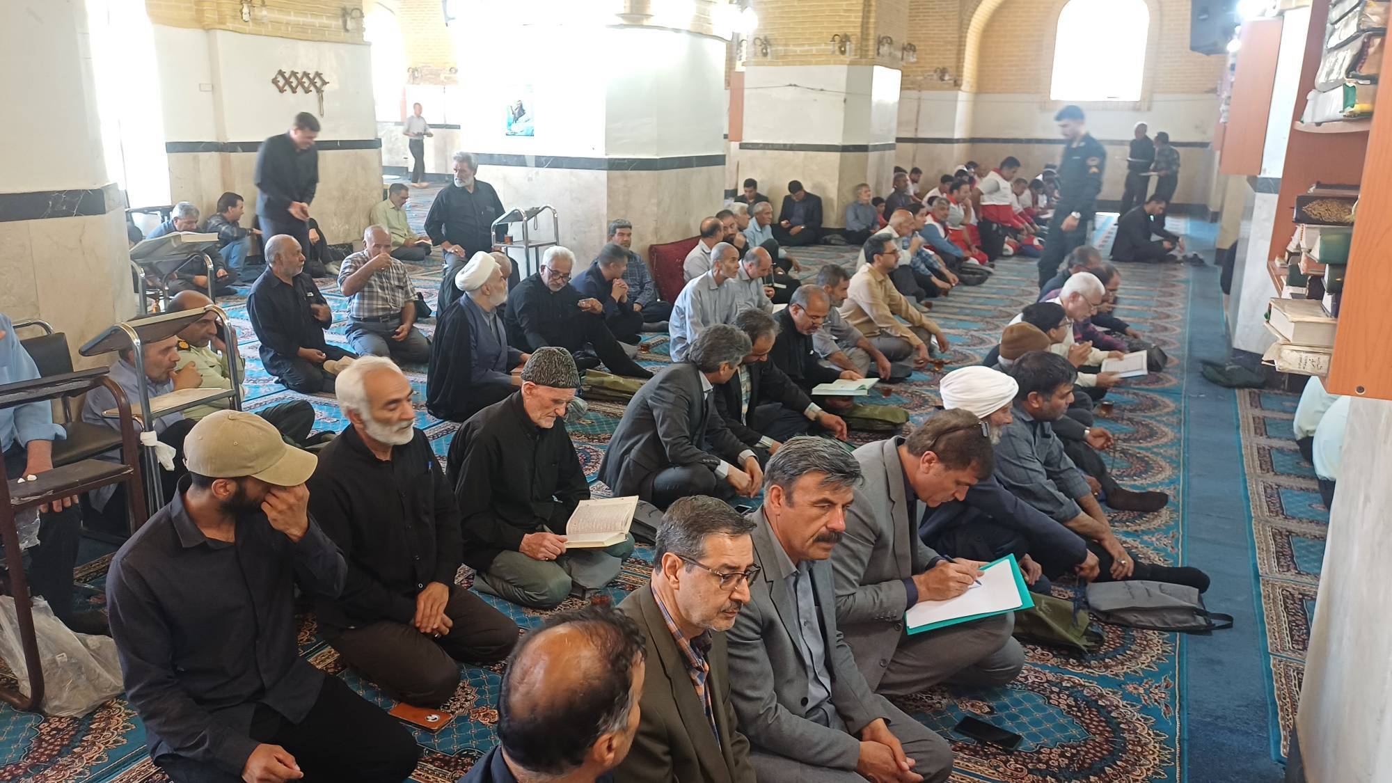 پیام خراسان