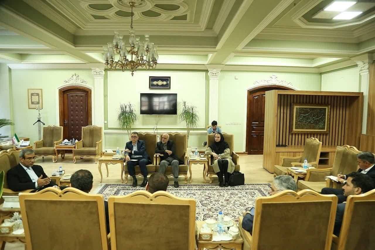 پیام خراسان