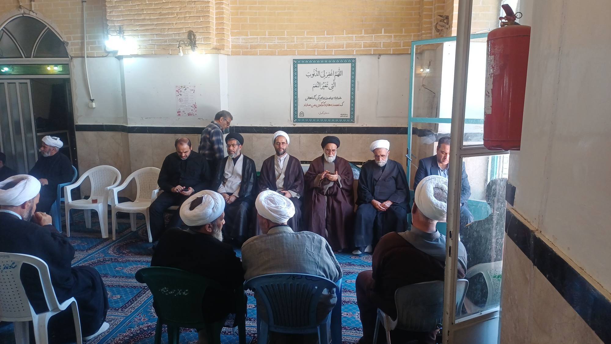 پیام خراسان