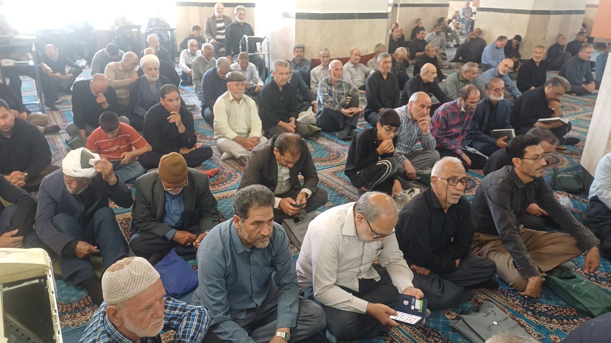 پیام خراسان