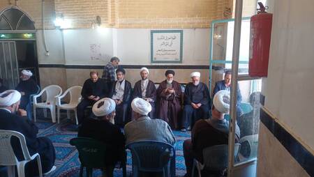 پیام خراسان