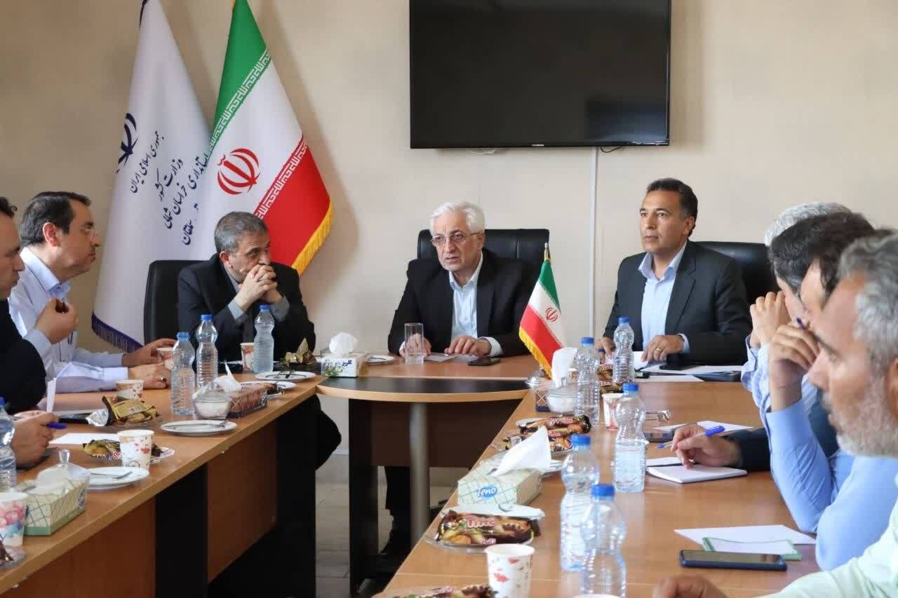 پیام خراسان