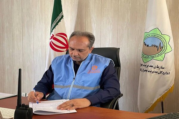 برگزاری ۹۱ جلسه قرارگاه عملیاتی مدیریت بحران در خراسان جنوبی