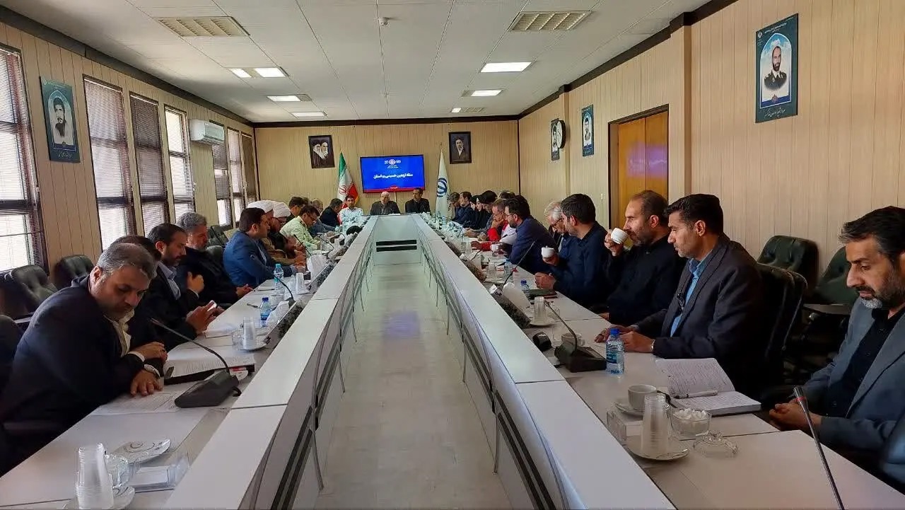 خدمت به زائران اربعین، افتخاری ارزشمند برای همه دستگاه‌های اجرایی است