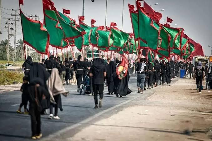 پیام خراسان