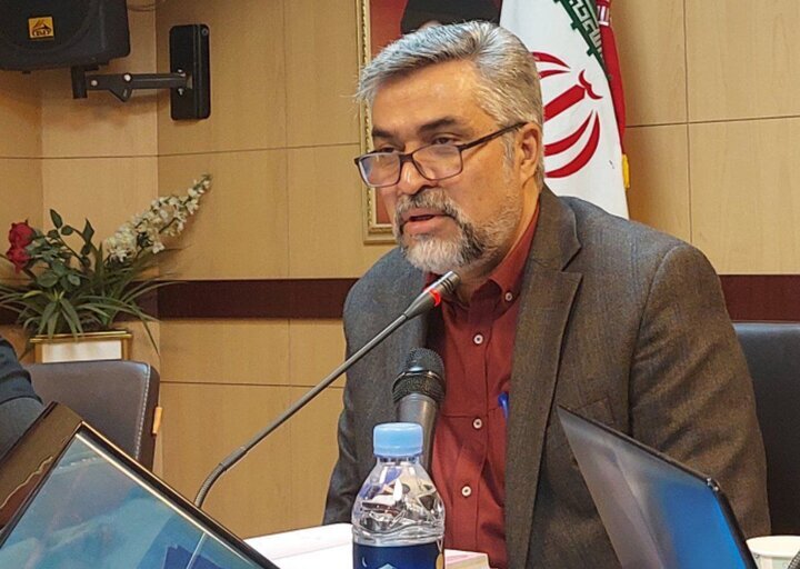 پیام خراسان