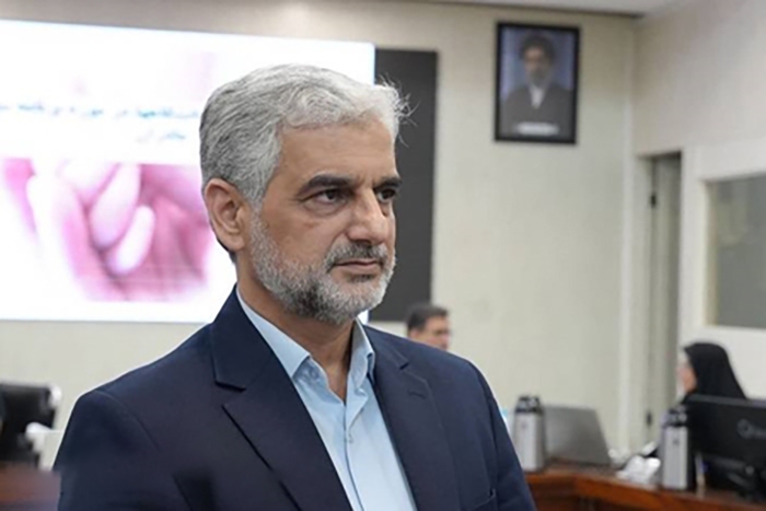 پیام خراسان
