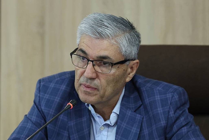 پیام خراسان