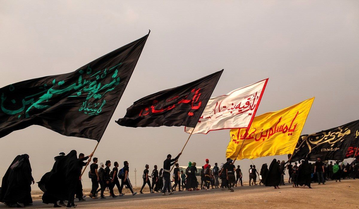 پیام خراسان