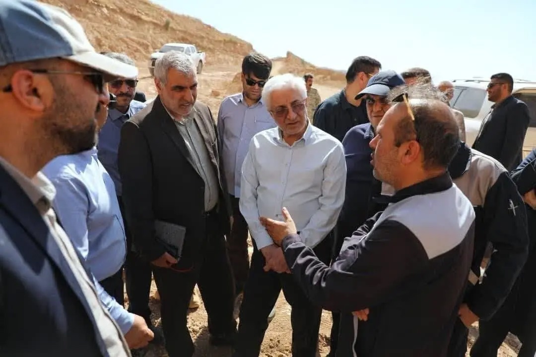 تأکید بر تسریع در آغاز بهره‌برداری با مدل مردمی‌سازی