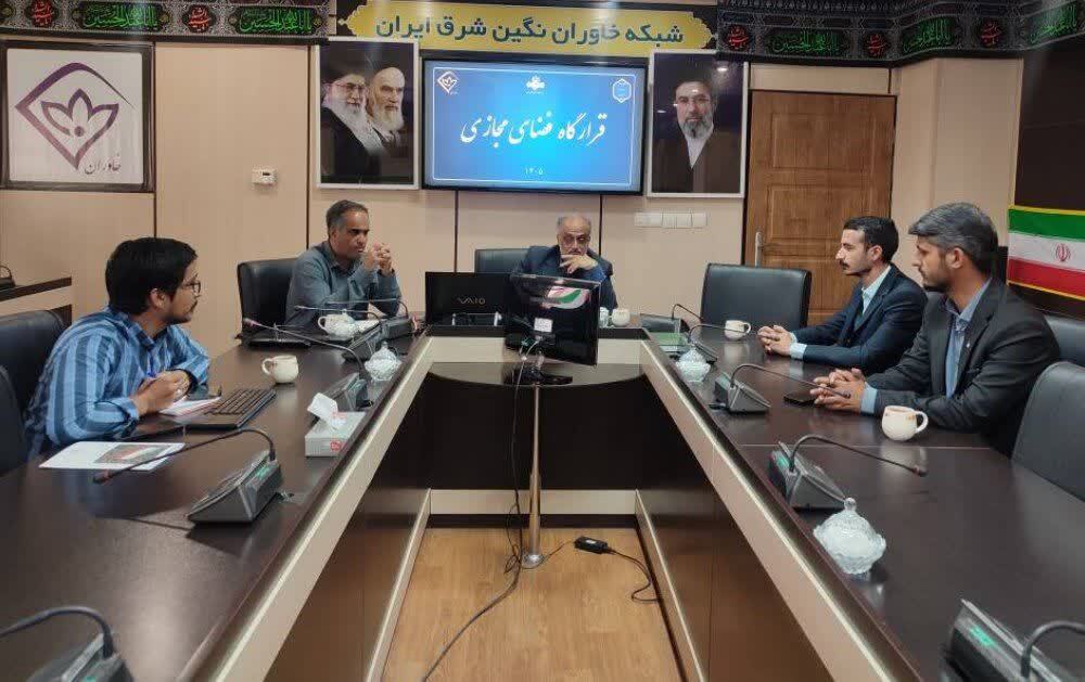 سامانه روایت‌ها، فرصتی برای ثبت پیشتازی خراسان جنوبی در عرصه تولید محتوا