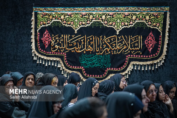 پیام خراسان