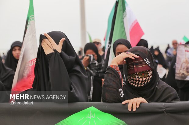 پیام خراسان