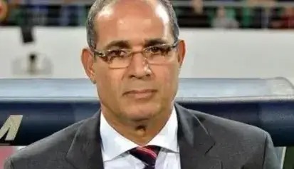 باز هم یک مراکشی سرمربی تیم ملی اردن شد