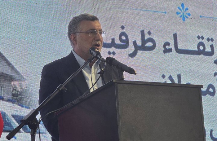 پیام خراسان