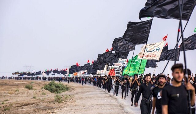 پیام خراسان