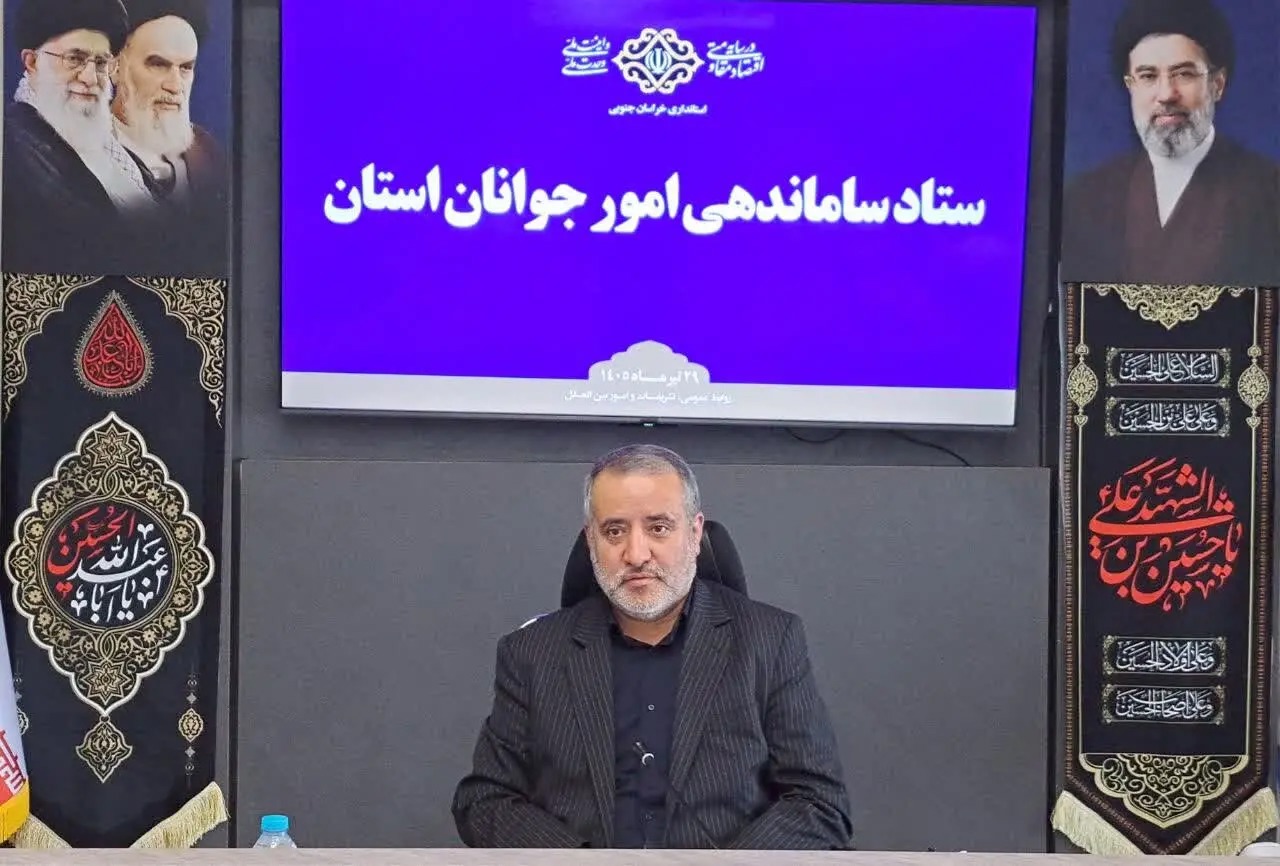 توجه به مهارت‌آموزی جوانان، سرمایه‌گذاری برای آینده است