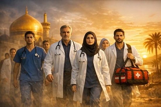 پیام خراسان