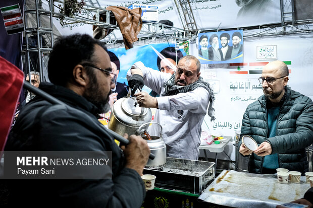 پیام خراسان