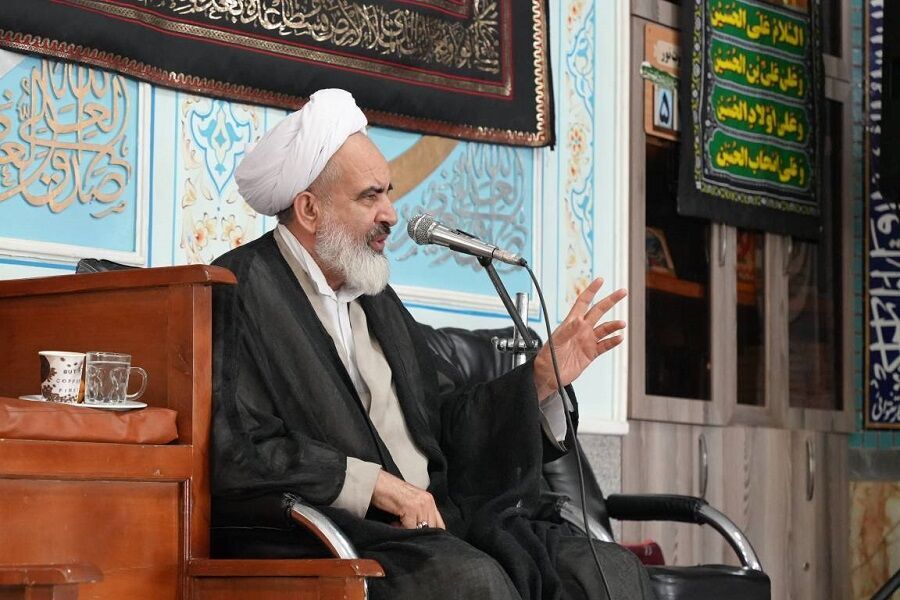 پیام خراسان