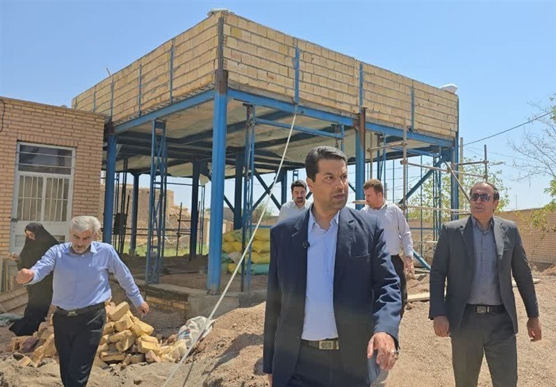 پیام خراسان